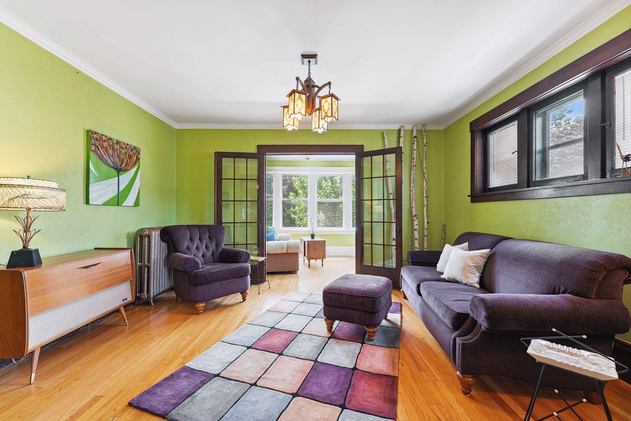 Saint Paul, MN 55104,1725 Hague AVE #4