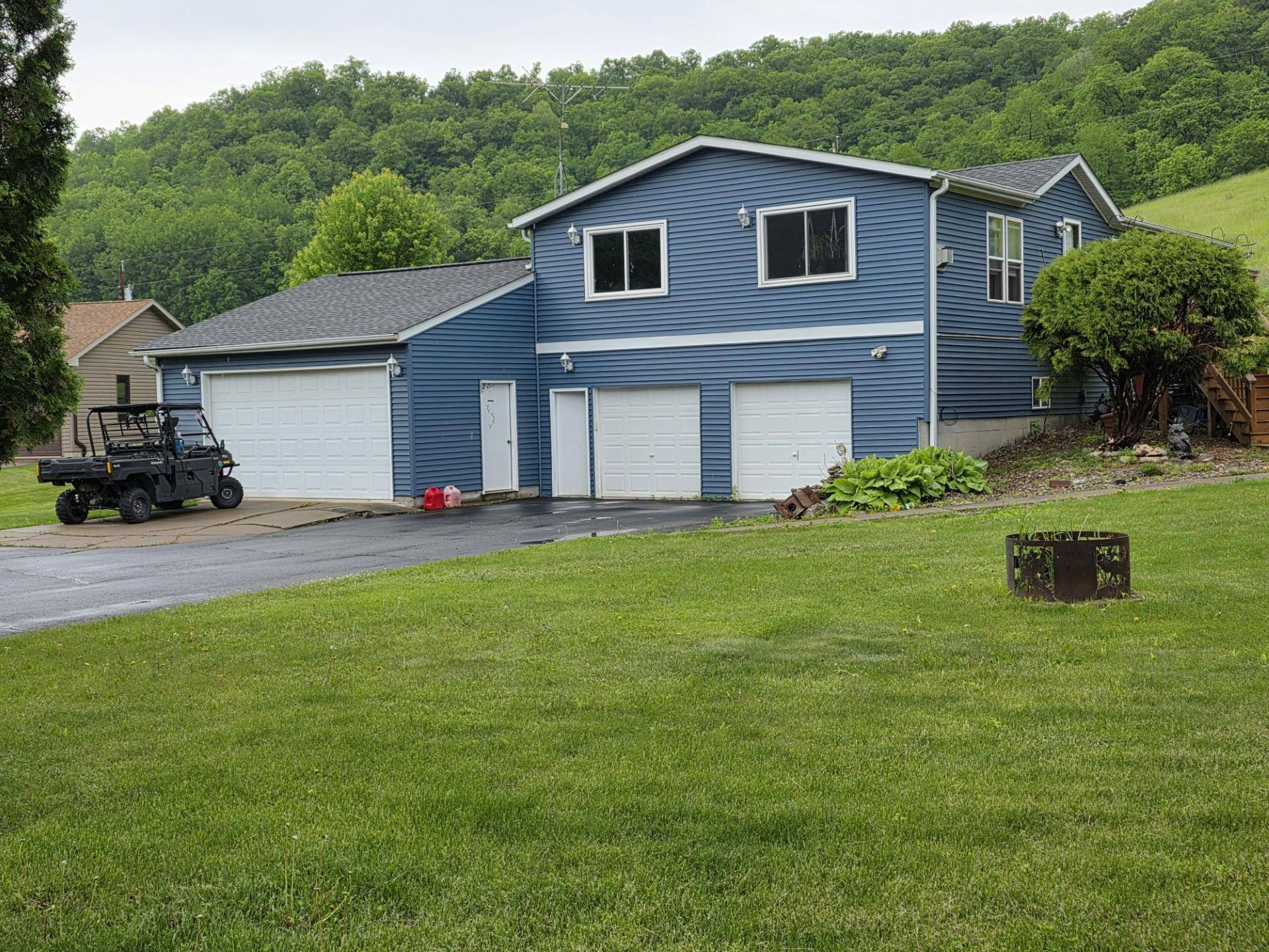 Buffalo Twp, WI 54629,S3527 Bobcat TRL