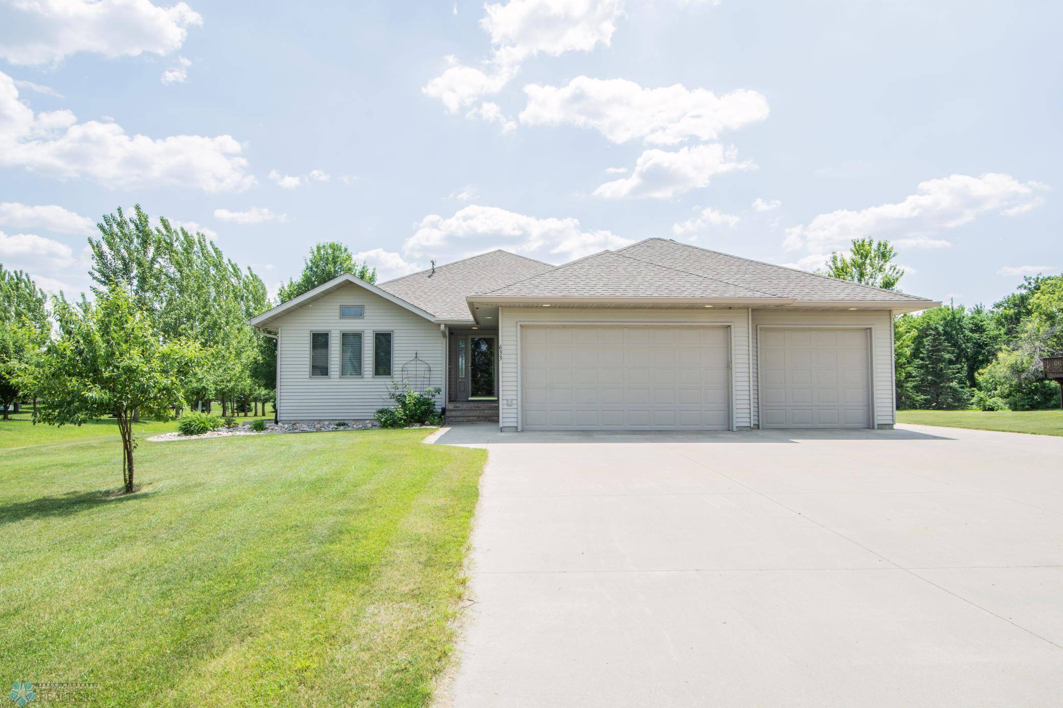 Argusville, ND 58005,633 Leonards WAY