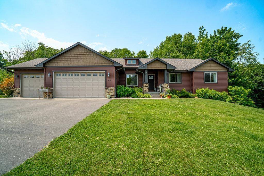 Menomonie, WI 54751,1115 Timber PATH