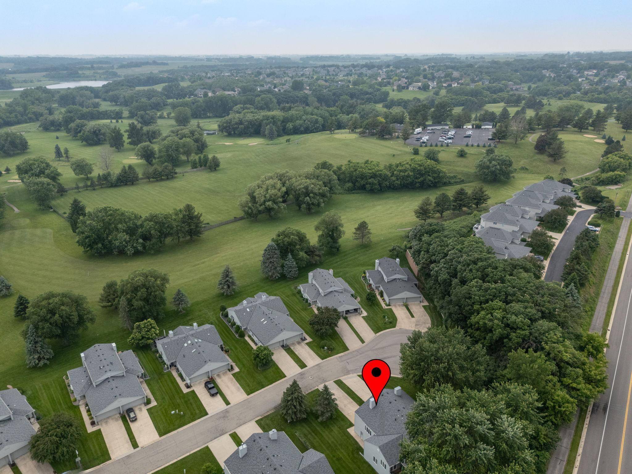 Rochester, MN 55902,4887 Tee CT SW