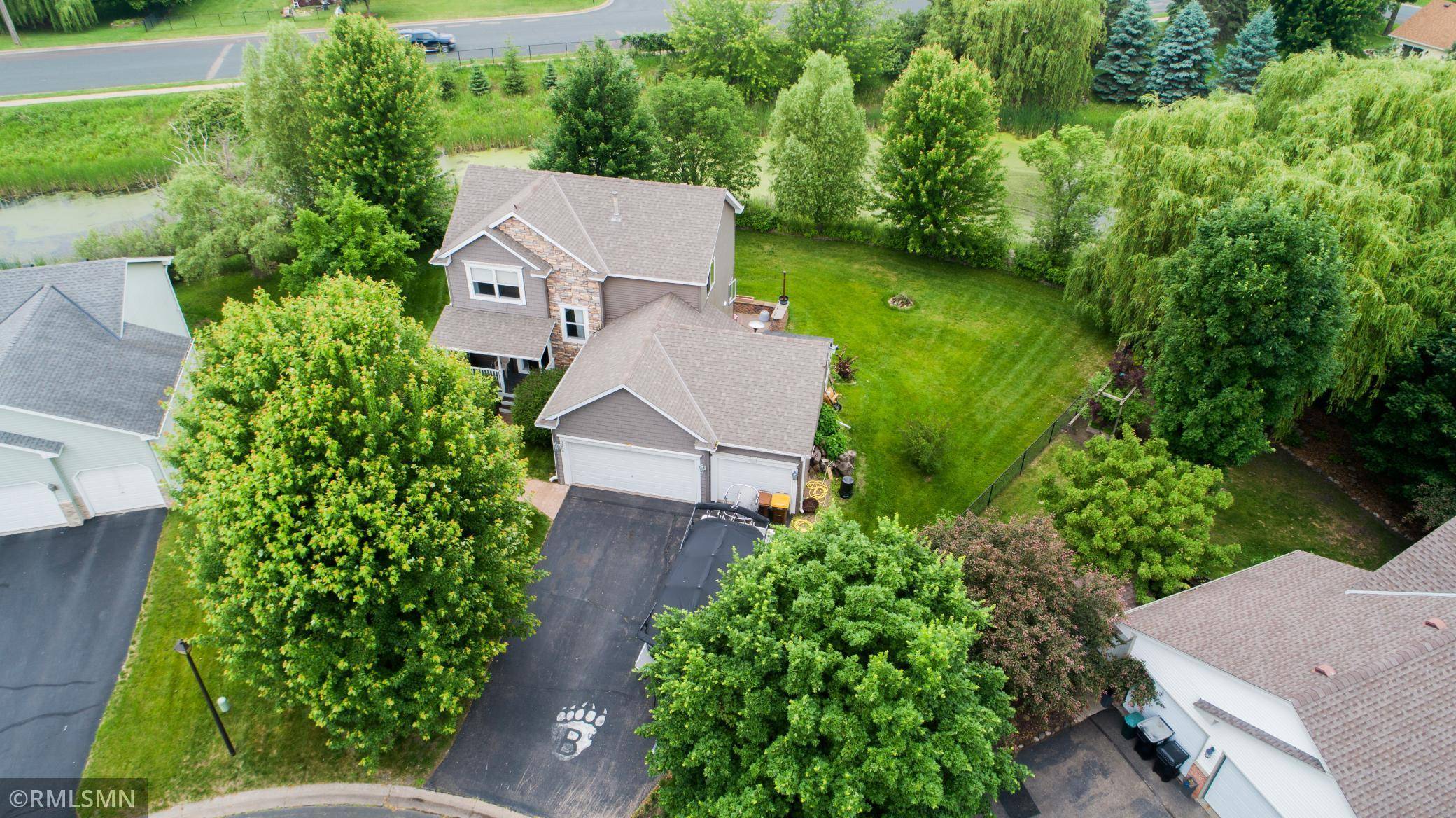 Hugo, MN 55038,6354 151st Street CT N