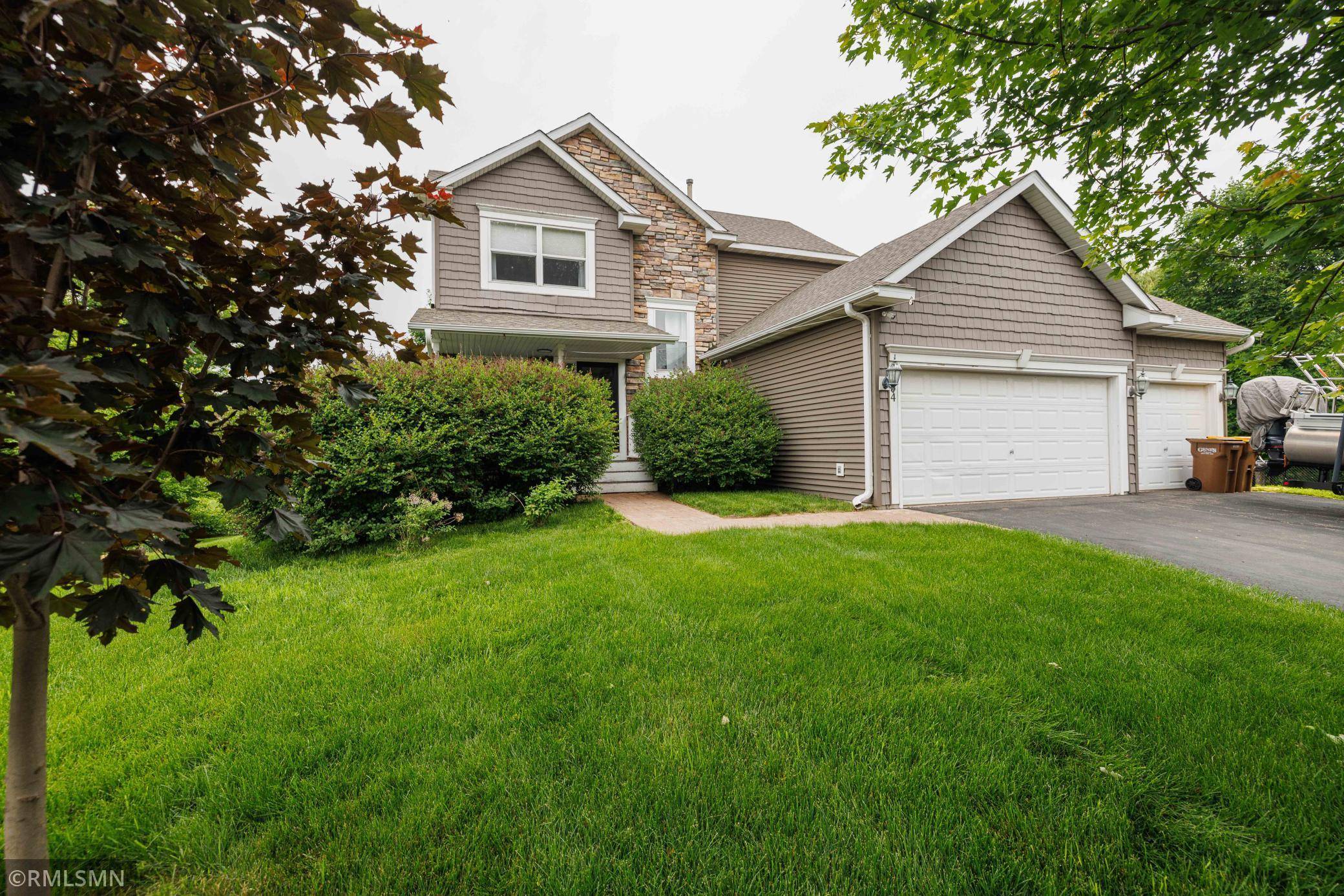 Hugo, MN 55038,6354 151st Street CT N