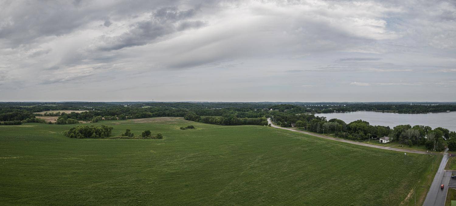 Detroit Lakes, MN 56501,Lot 8 Block 1 South Ridge Road