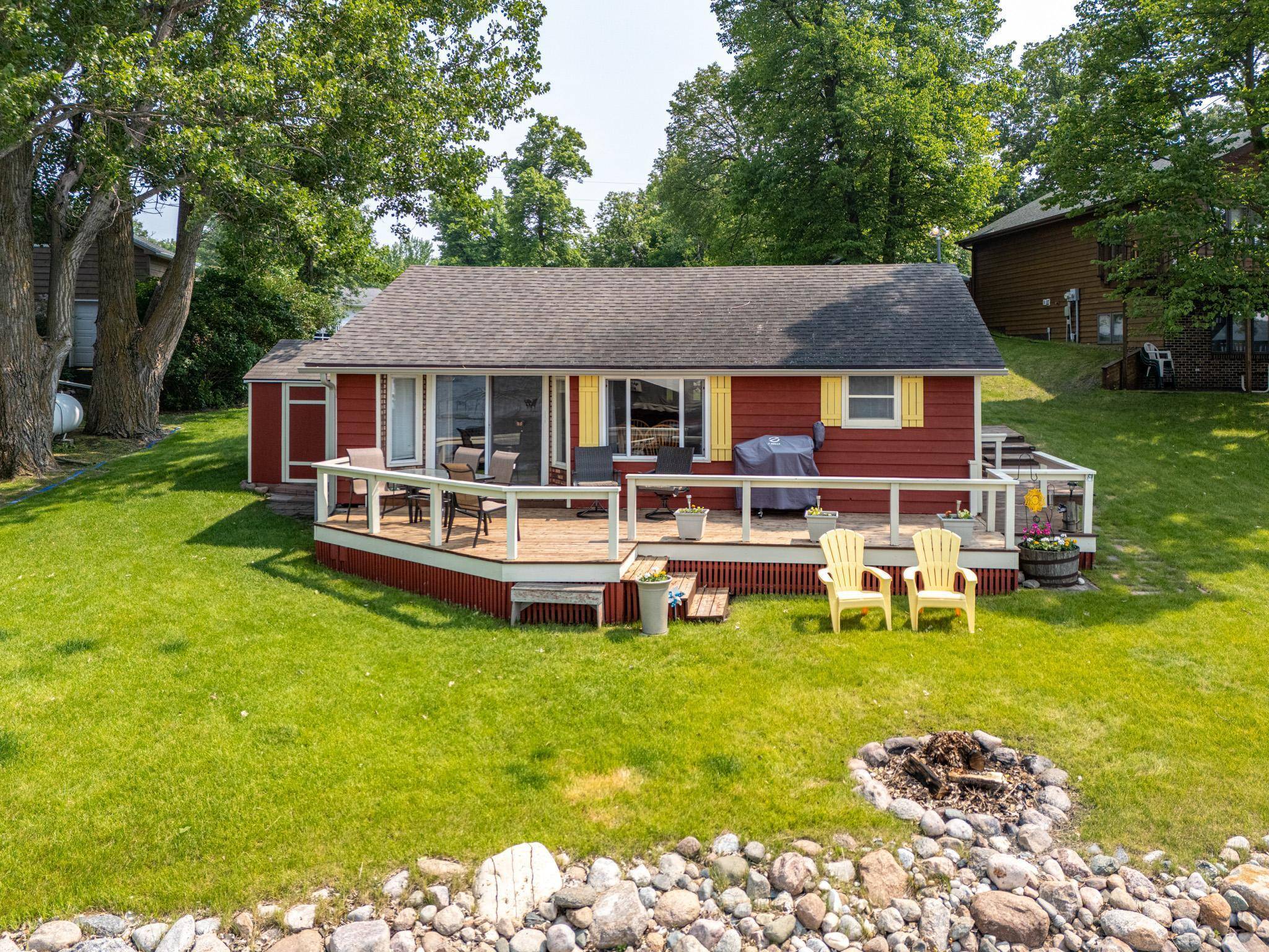 Woodside Twp, MN 56736,13506 Elmer Hanson DR SE