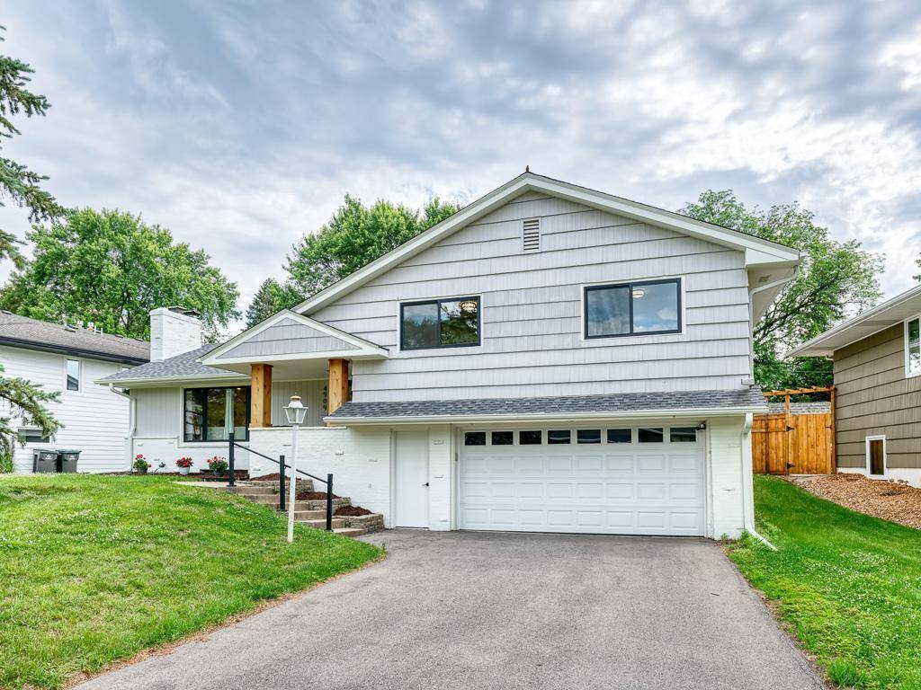 Edina, MN 55435,4909 Trillium LN