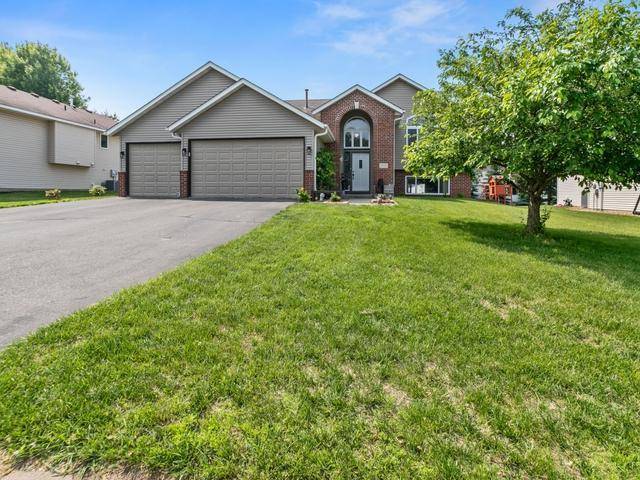 Prescott, WI 54021,1813 Canton RD