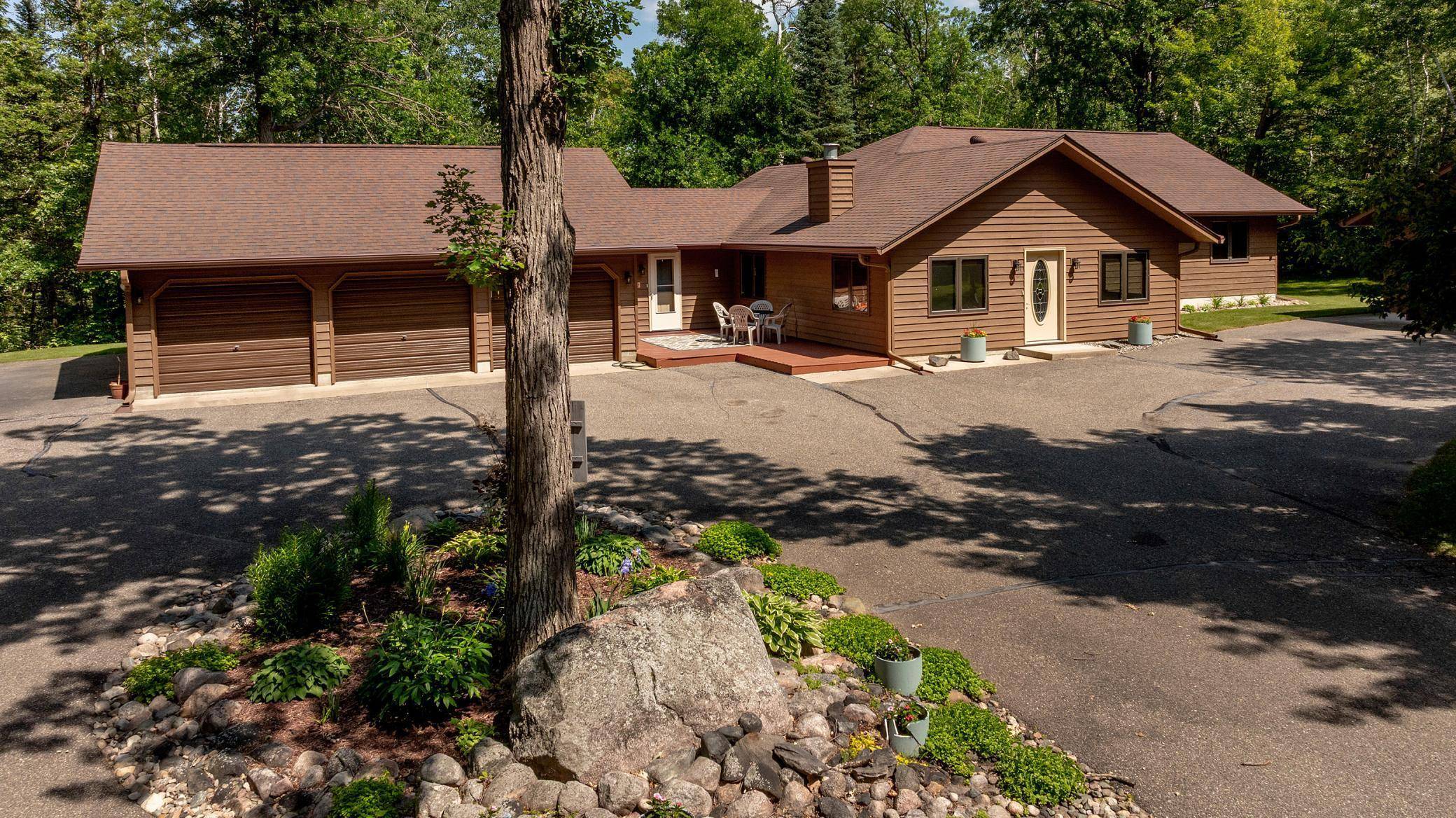 Walker, MN 56484,8916 Kabekona Springs DR NW