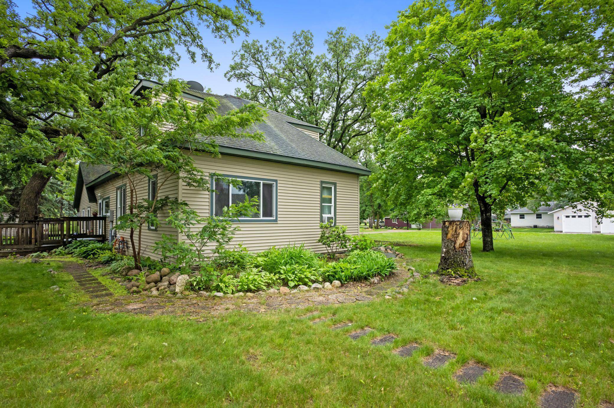 Alexandria, MN 56308,2606 Sessions ST NW