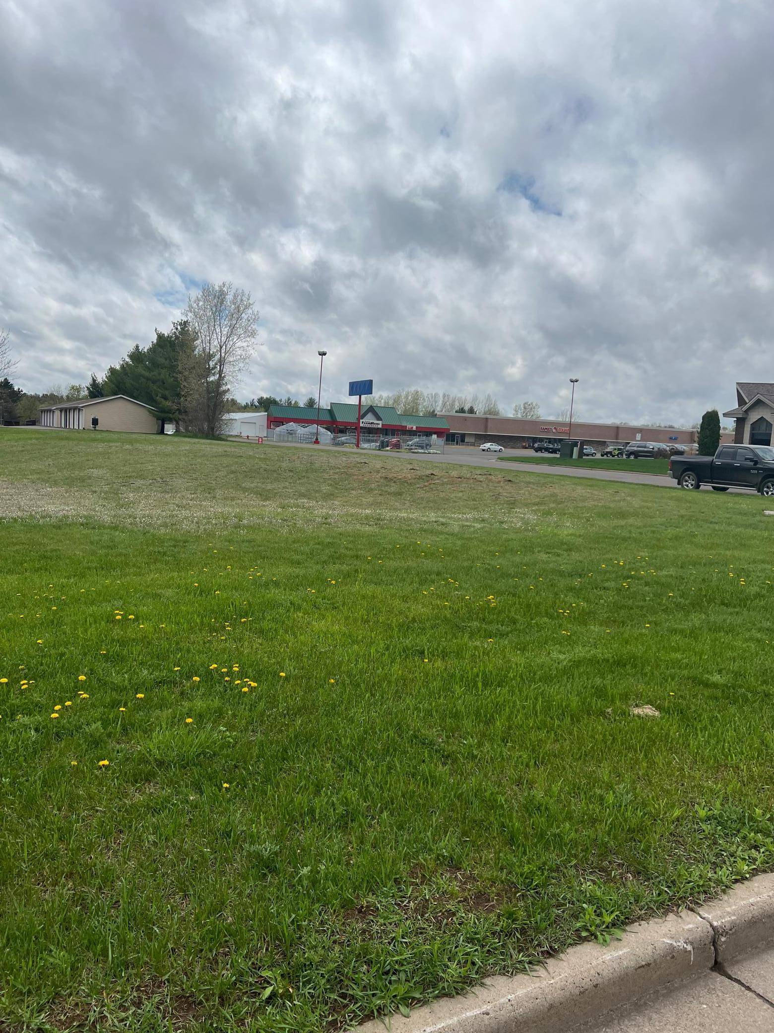 Amery, WI 54001,Lot 11 Riverplace DR