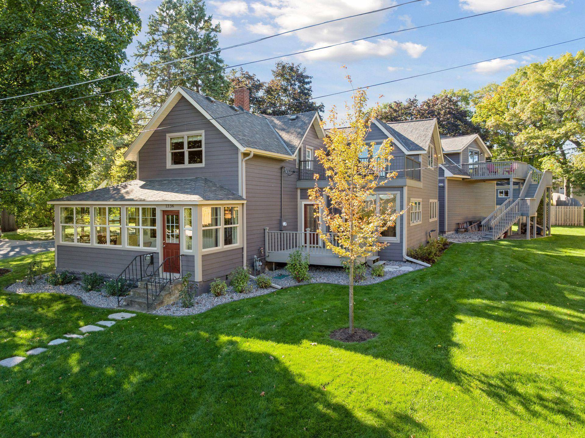 Stillwater, MN 55082,1336 2nd AVE S