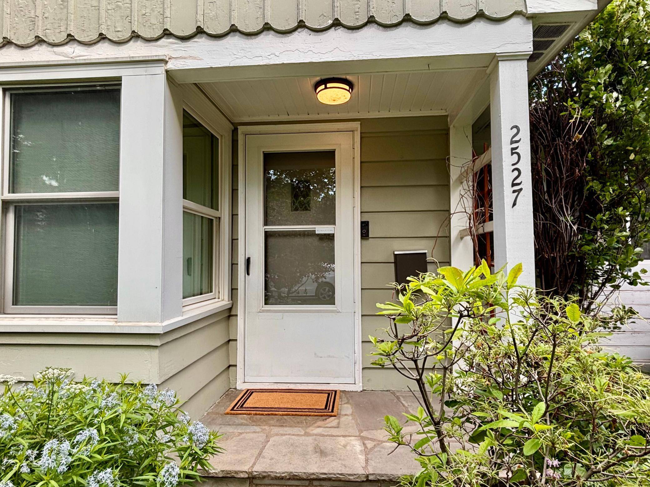 Minneapolis, MN 55418,2527 Cleveland ST NE