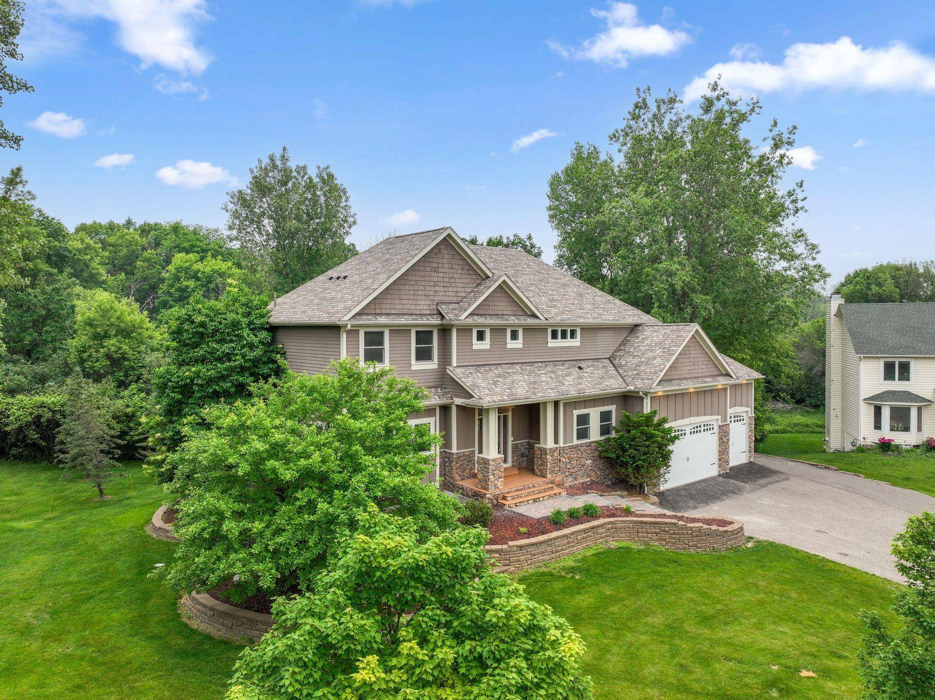 Eden Prairie, MN 55346,18219 Tristram WAY