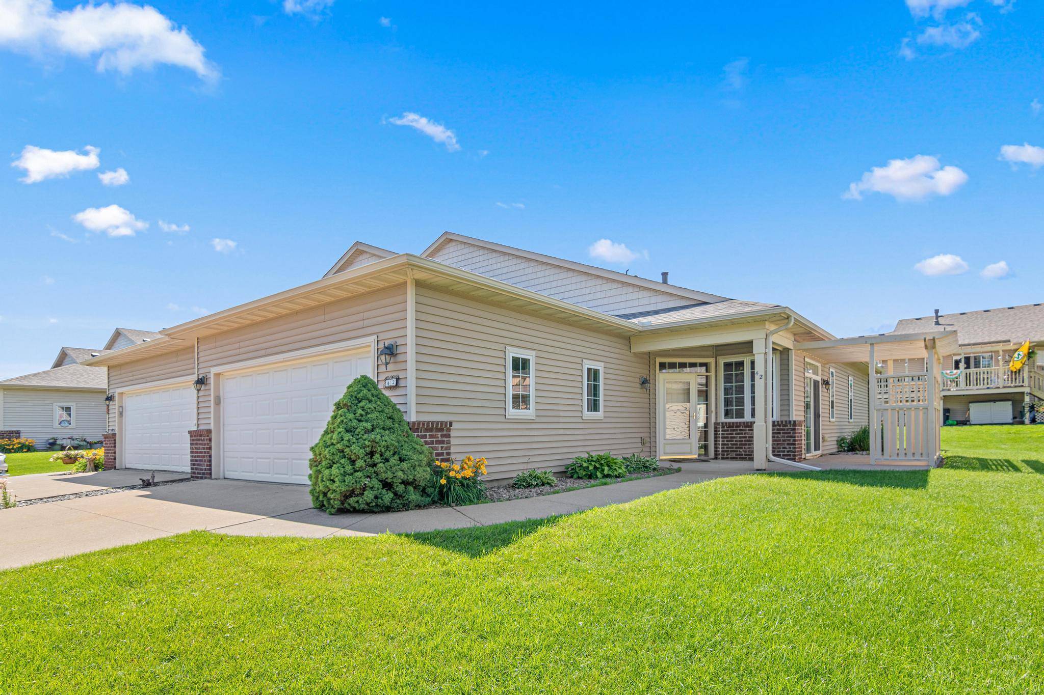 Saint Paul Park, MN 55071,42 Pullman AVE