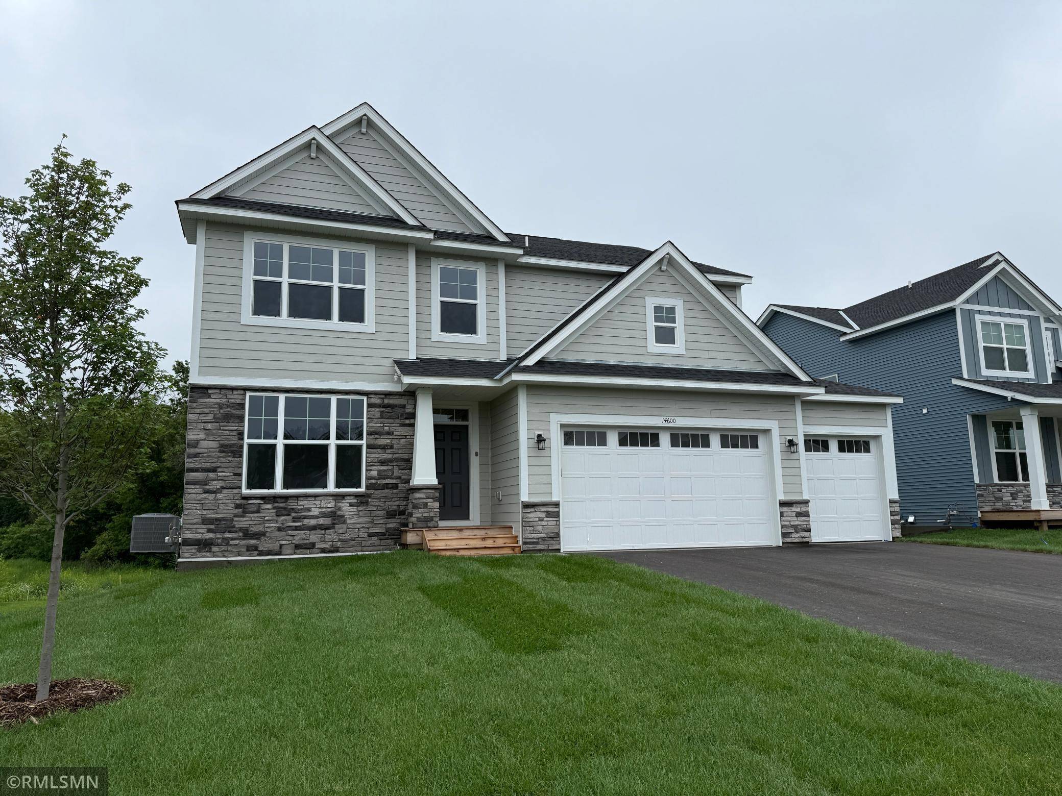 Ramsey, MN 55303,14600 Pearson ST NW
