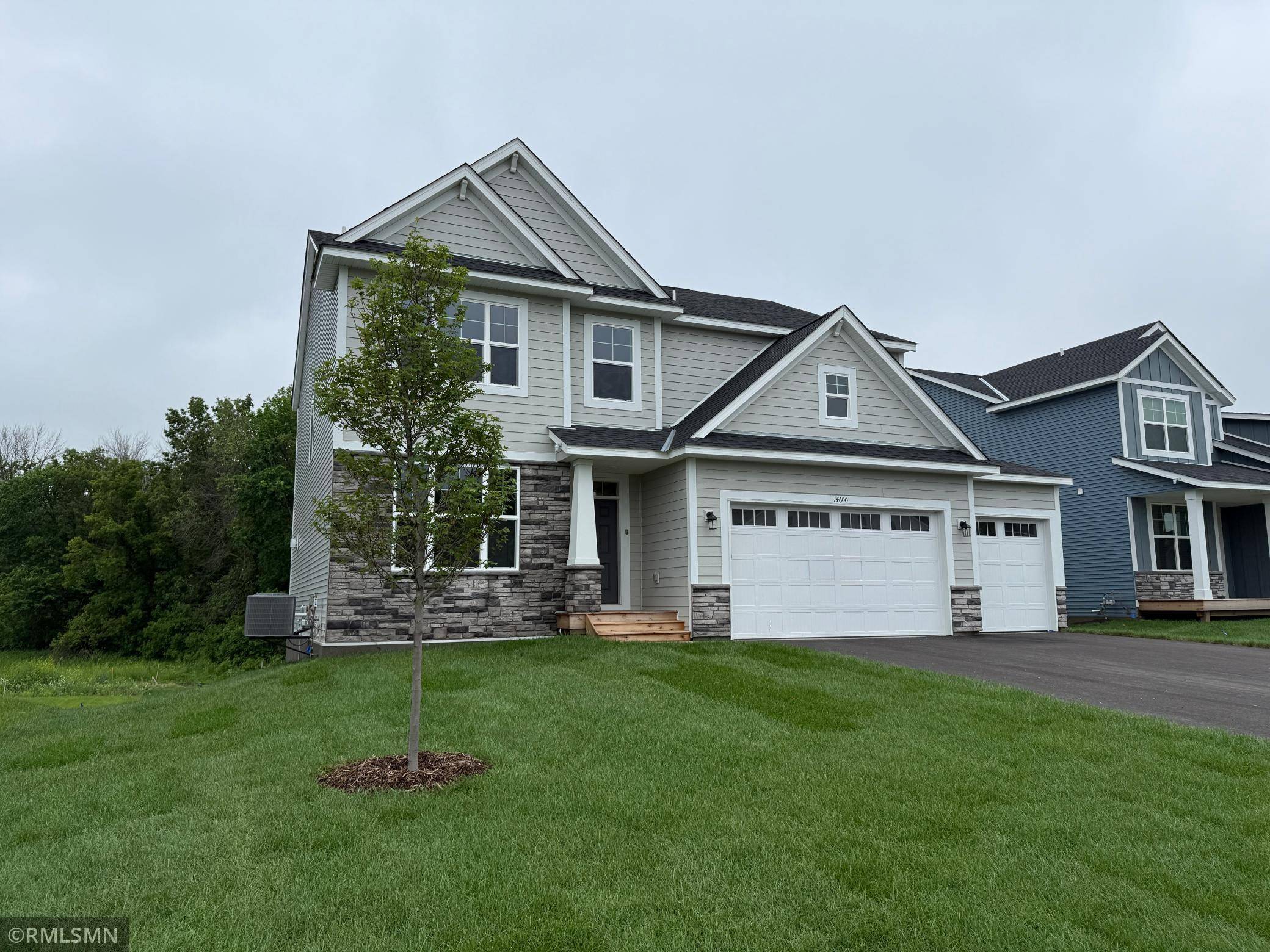 Ramsey, MN 55303,14600 Pearson ST NW
