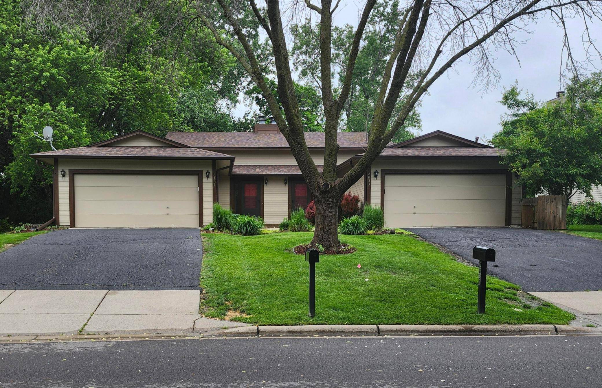 New Hope, MN 55427,2833 Flag AVE N