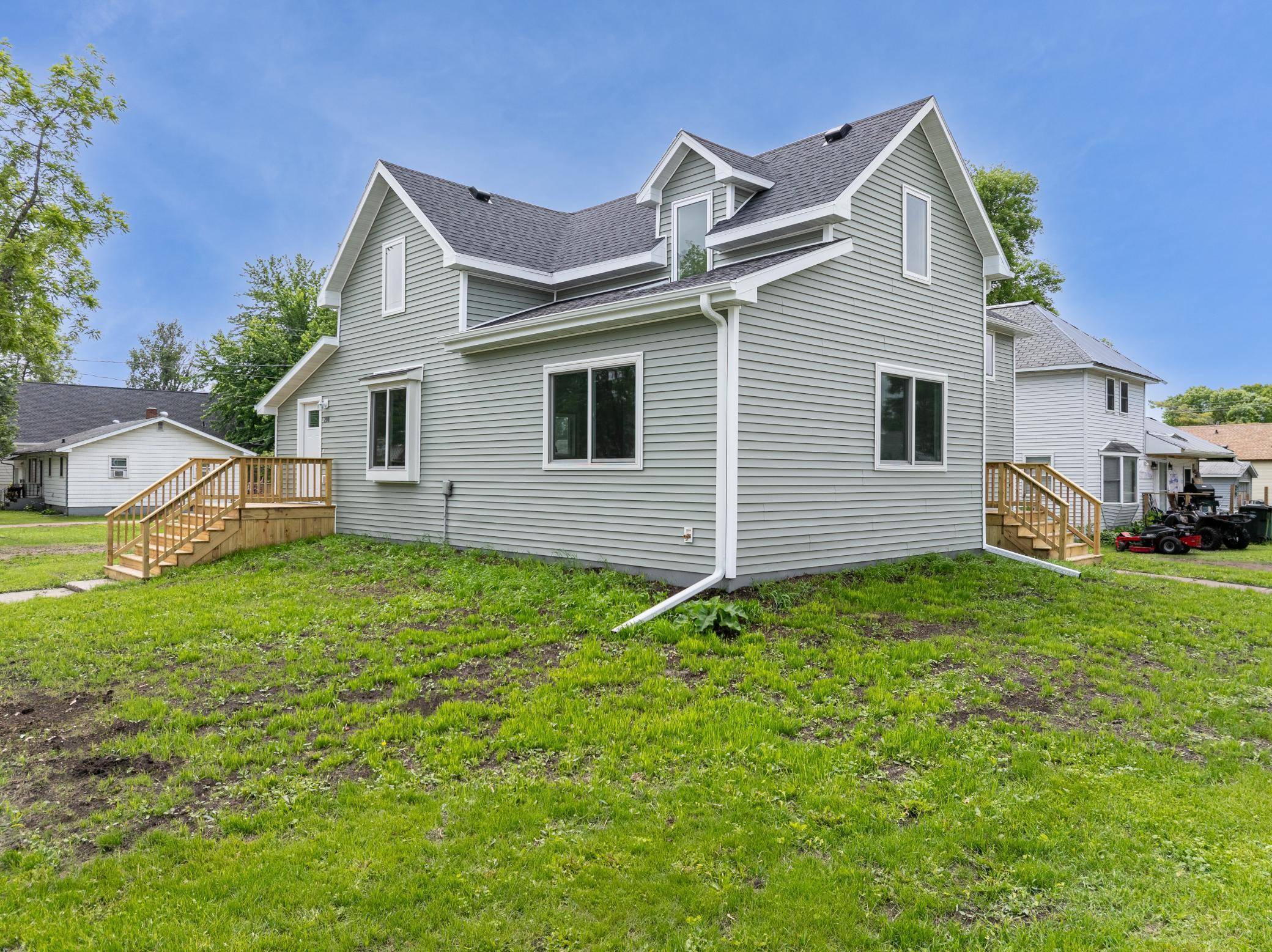 Eagle Bend, MN 56446,200 Central AVE S