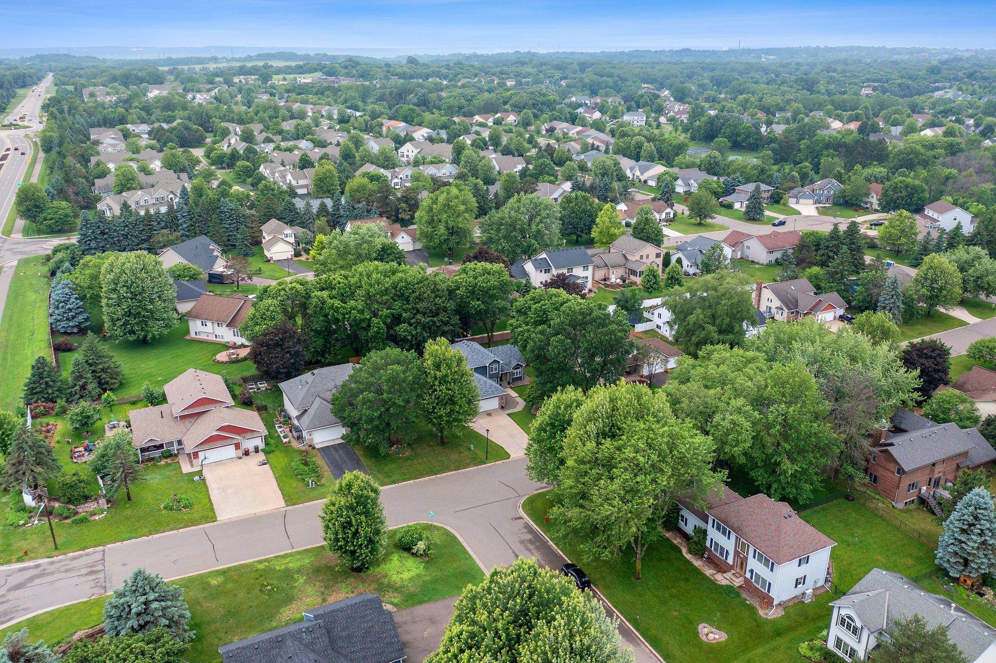 Woodbury, MN 55125,3936 Cheshunt DR
