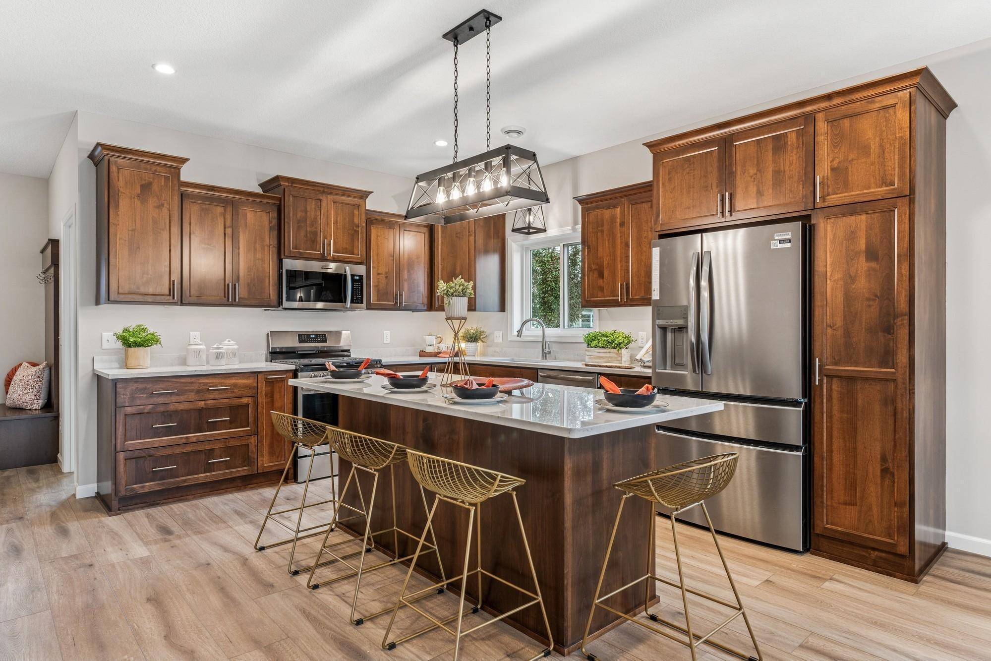 Hugo, MN 55038,4901 Education DR N