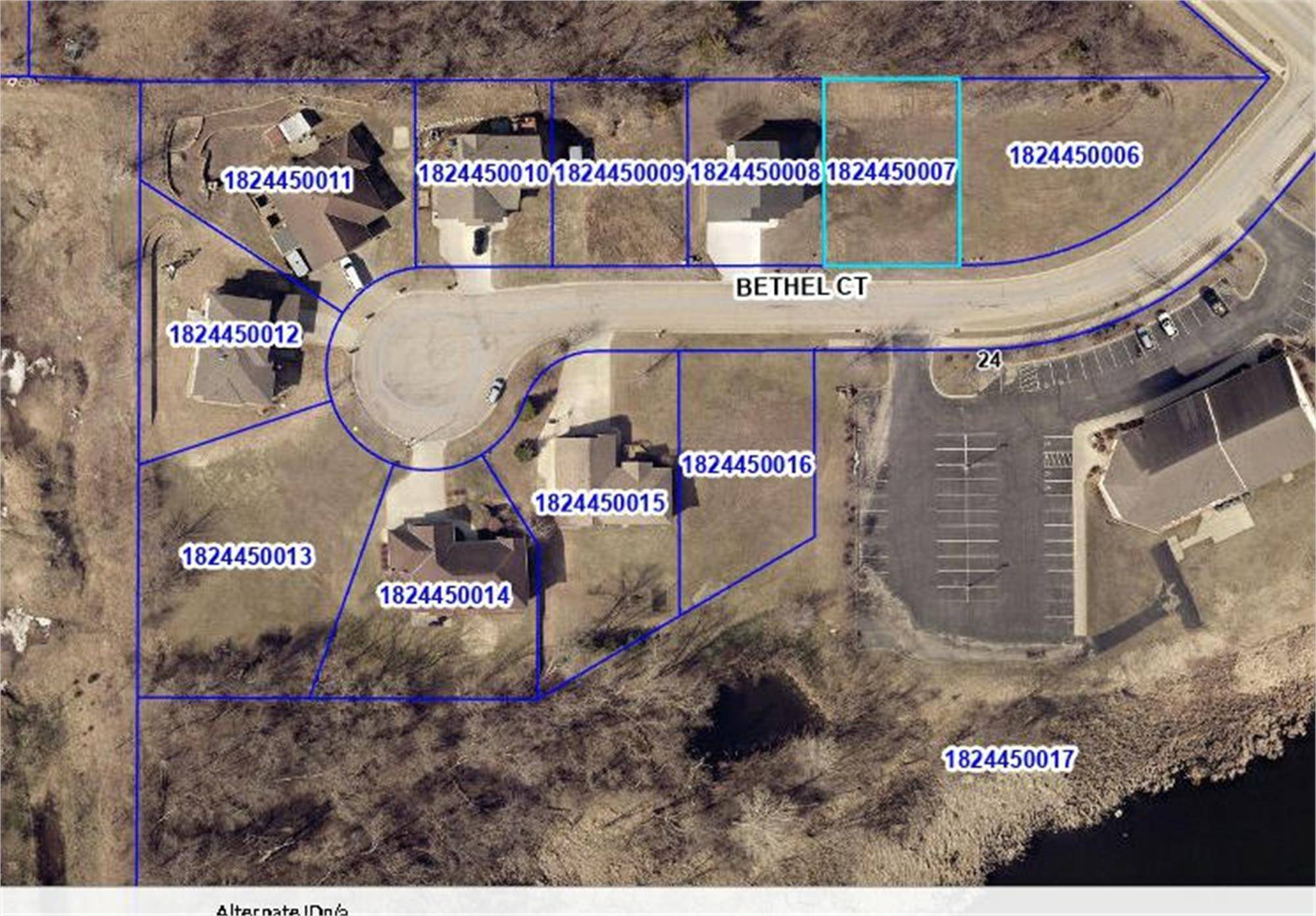 Faribault, MN 55021,1408 Bethel CT