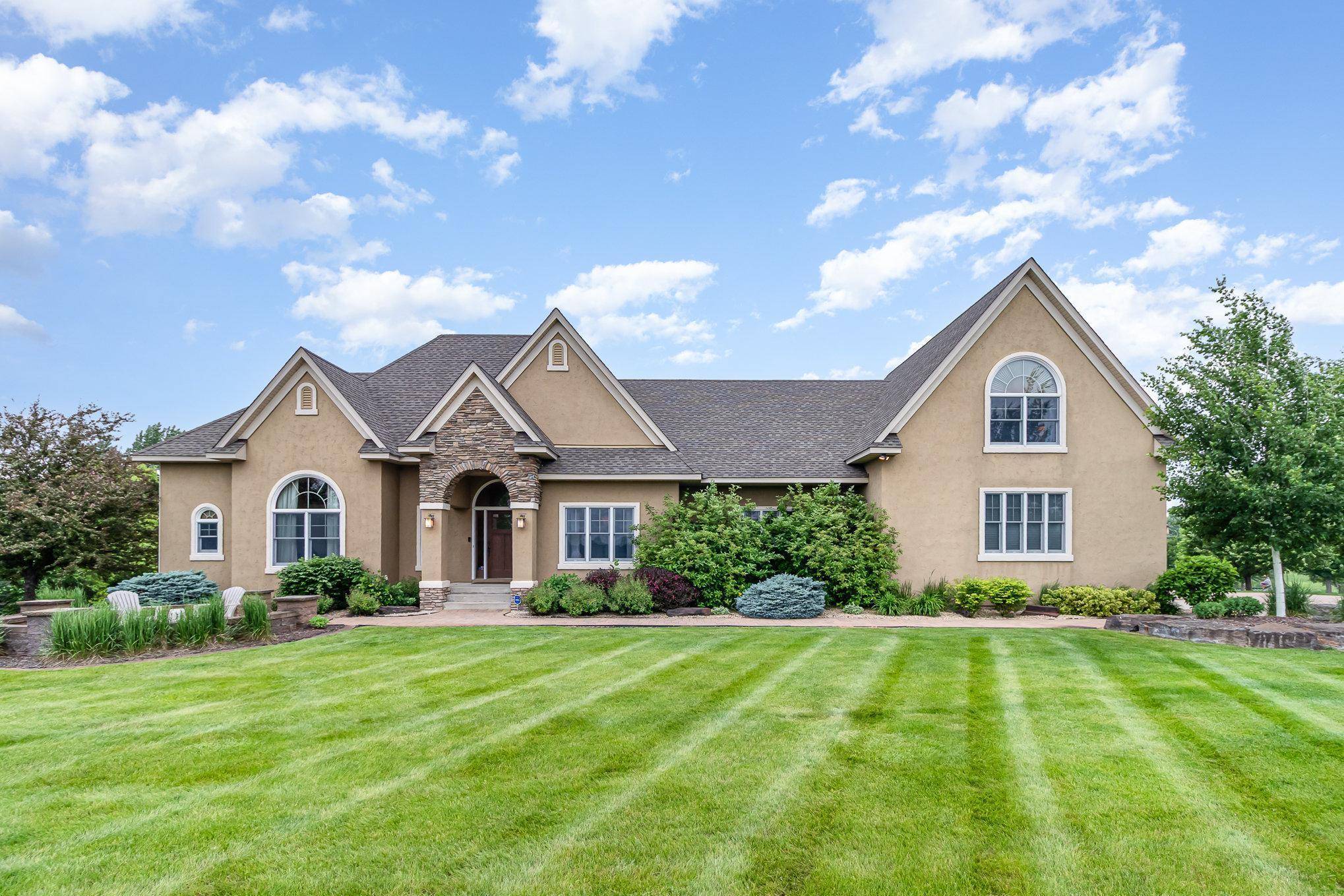 Credit River Twp, MN 55372,19270 Foxfield DR