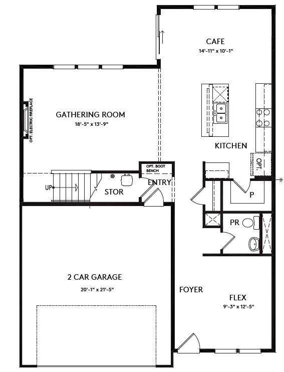 Blaine, MN 55449,12534 Erskin ST NE
