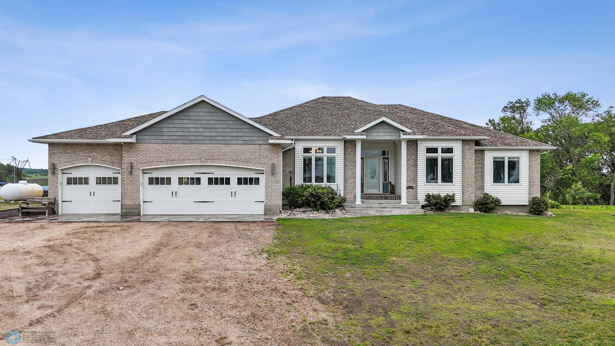 Tansem Twp, MN 56514,15544 260th ST S