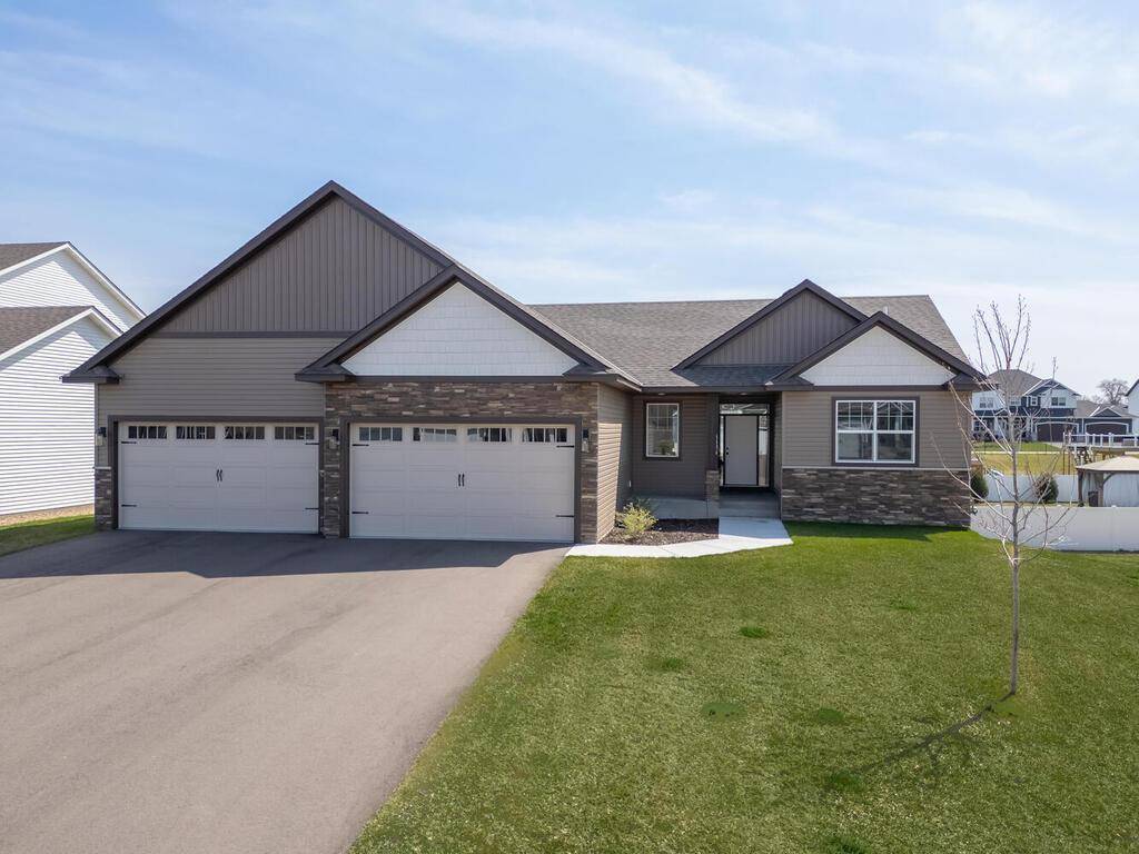 Andover, MN 55304,1136 168th LN NW