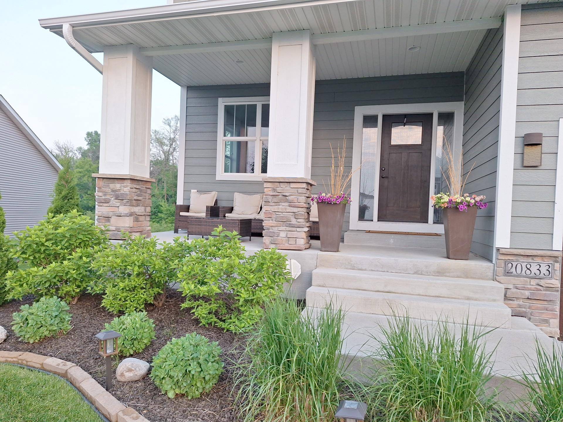 Rogers, MN 55374,20833 Peony LN