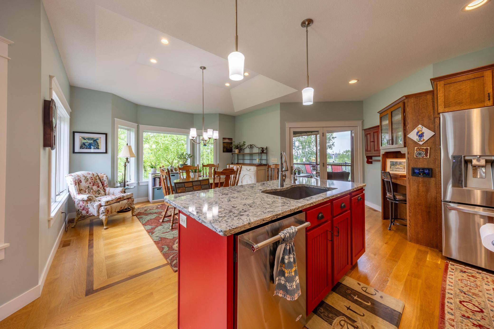 Lake City, MN 55041,25 Harmony CT