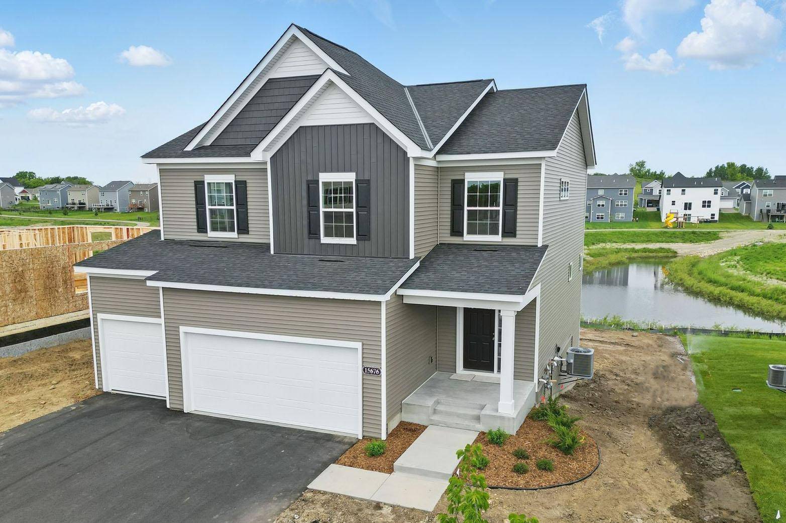 Otsego, MN 55330,15676 71st ST NE
