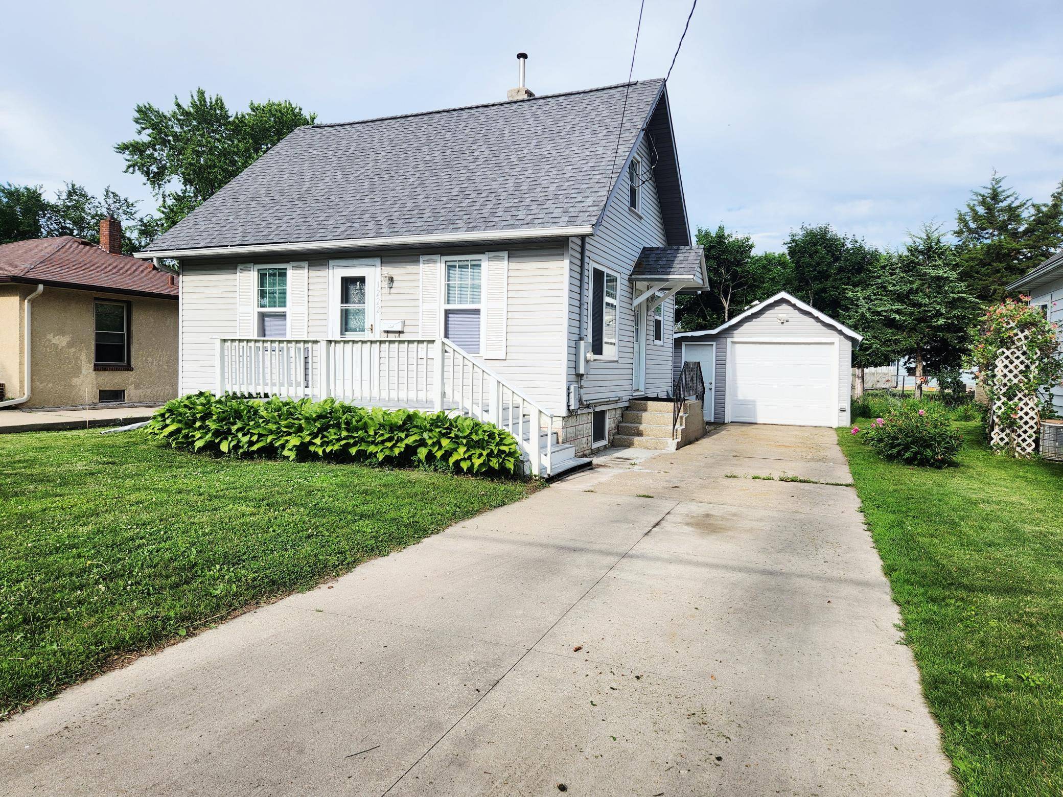 Rochester, MN 55904,1222 8th AVE SE