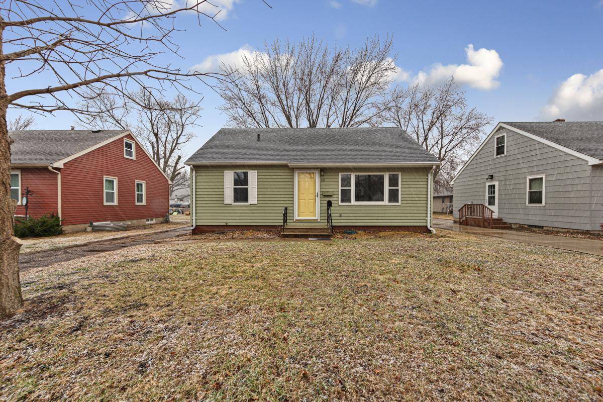 New Ulm, MN 56073,710 S Jefferson ST