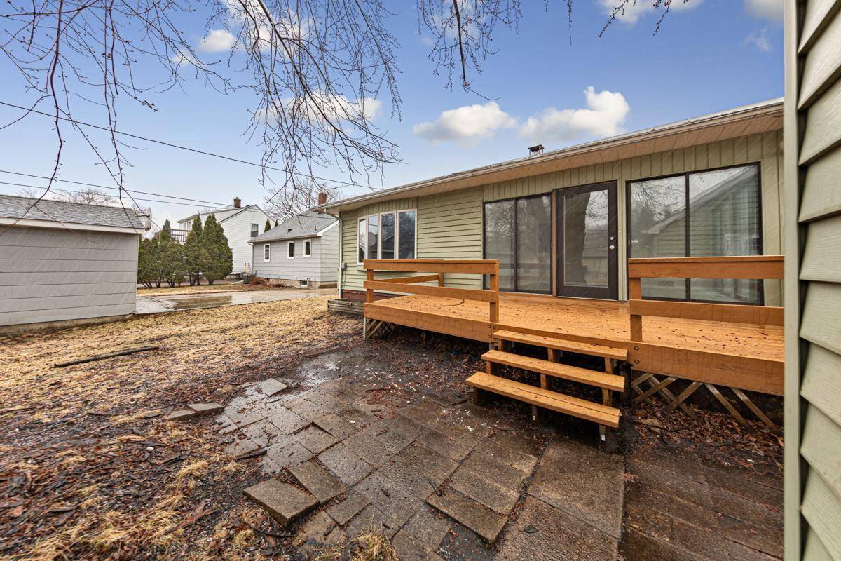New Ulm, MN 56073,710 S Jefferson ST