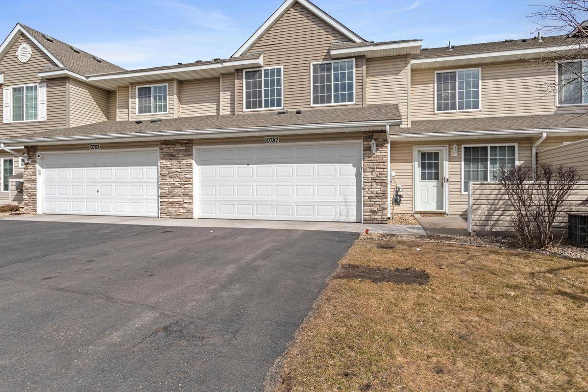 Brooklyn Park, MN 55443,10787 Unity LN N