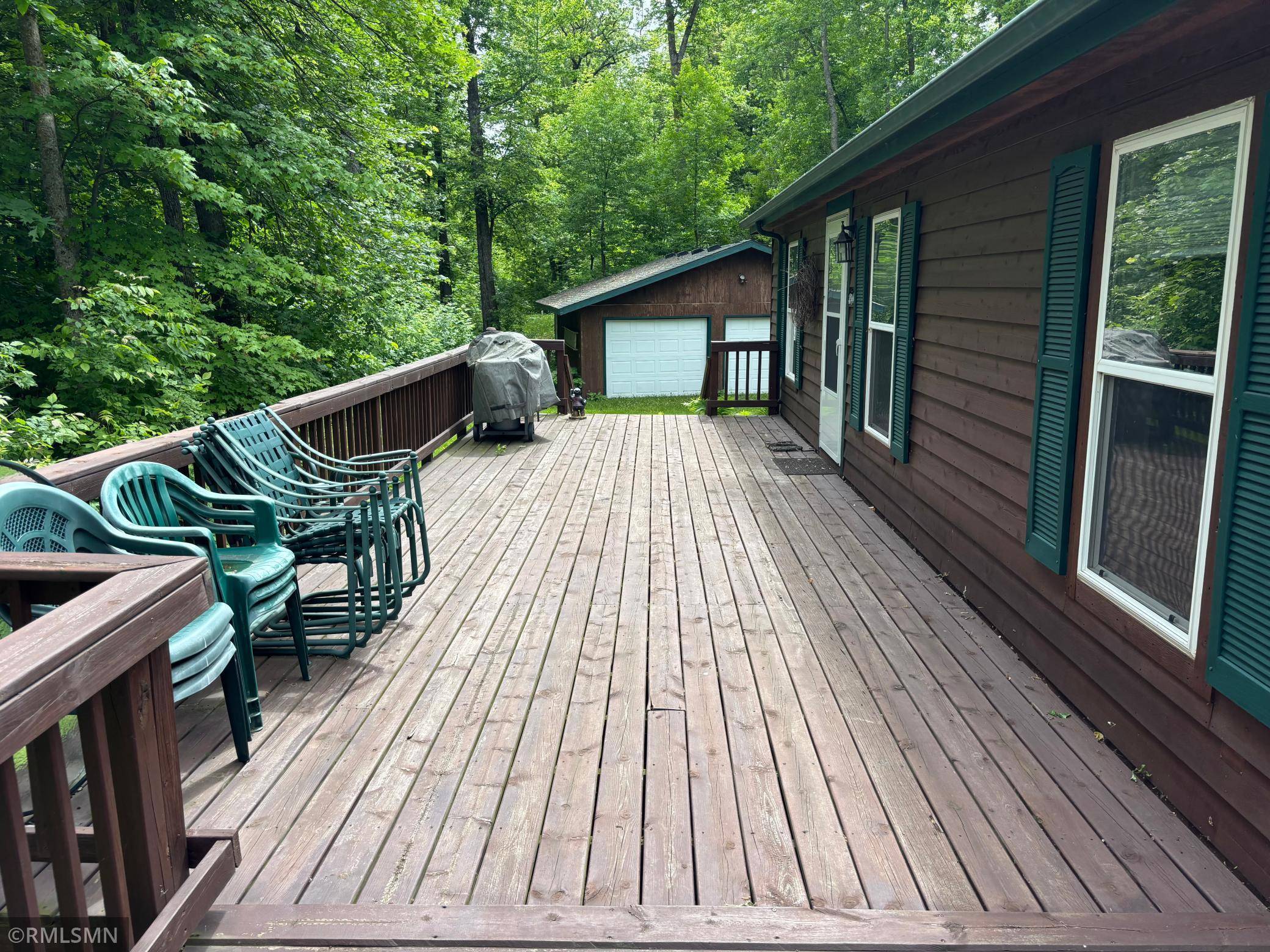 Mcgregor, MN 55760,51446 205th PL