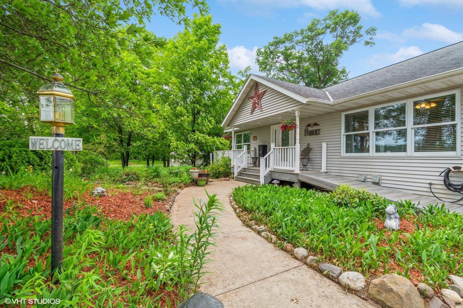 Mora, MN 55051,1837 Liberty ST