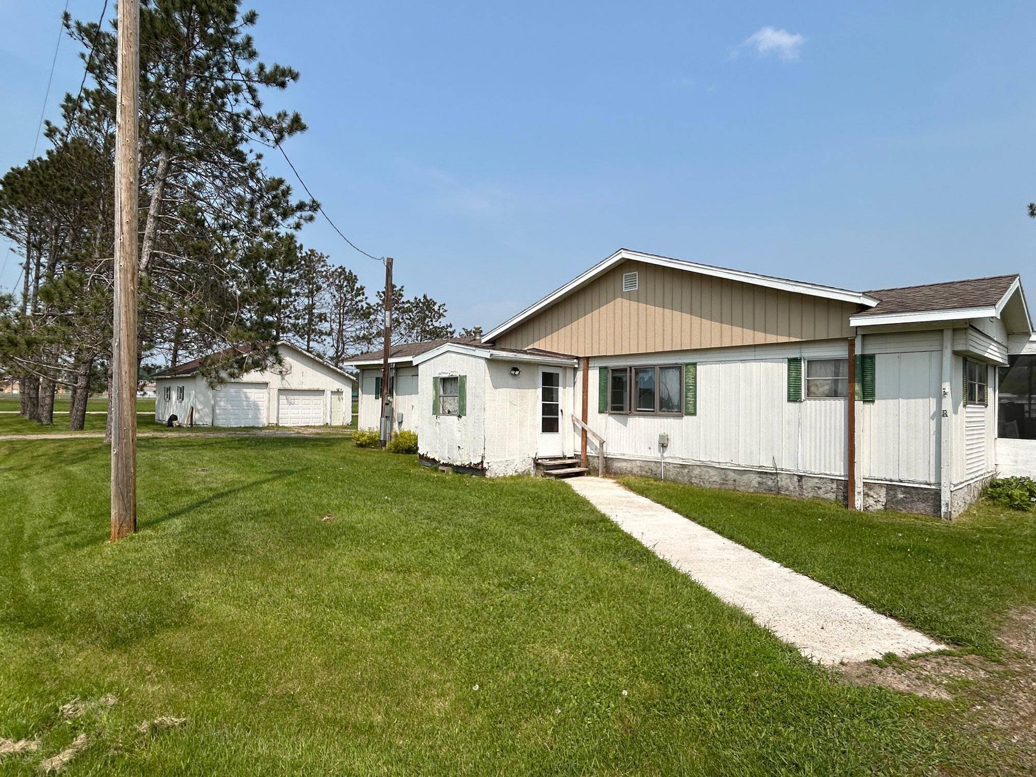 Zemple, MN 56636,726 1st St E