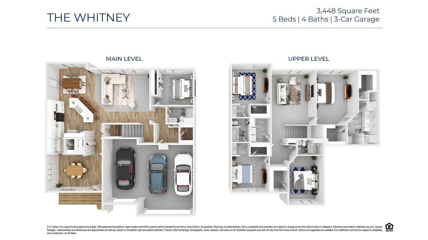 Chaska, MN 55318,894 Laurel CT