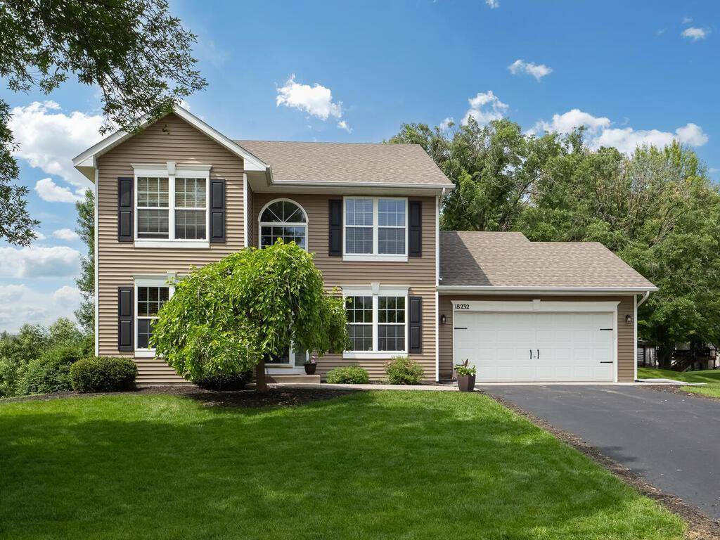 Elk River, MN 55330,18232 Roosevelt ST NW