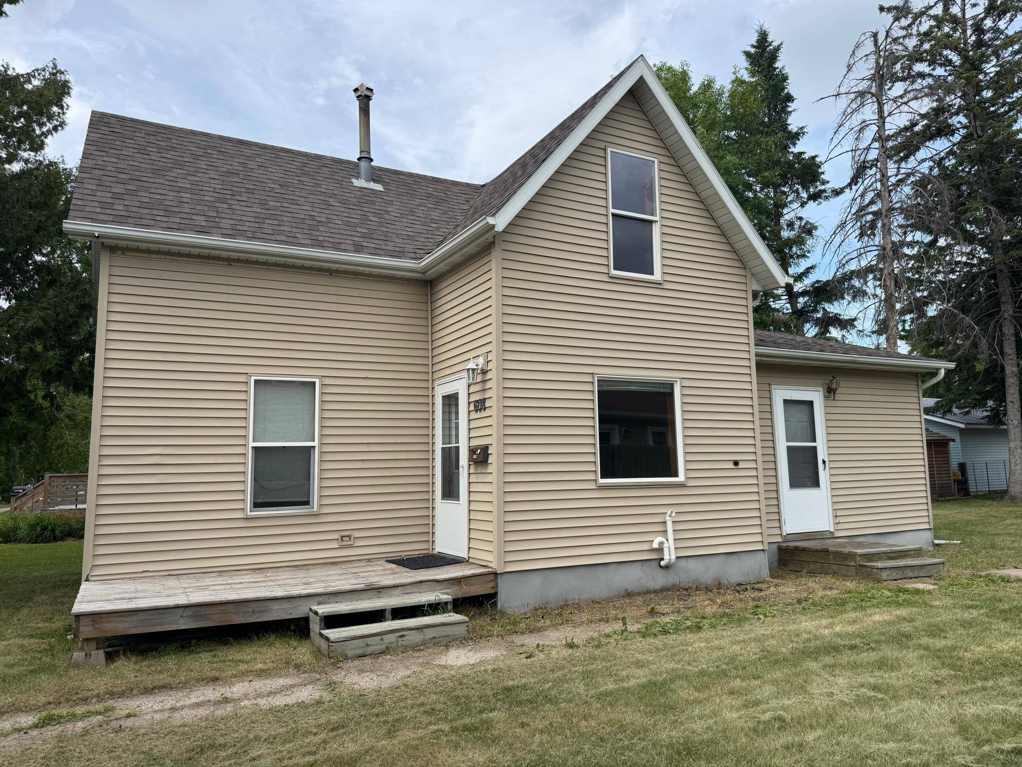 Thief River Falls, MN 56701,608 Duluth AVE N
