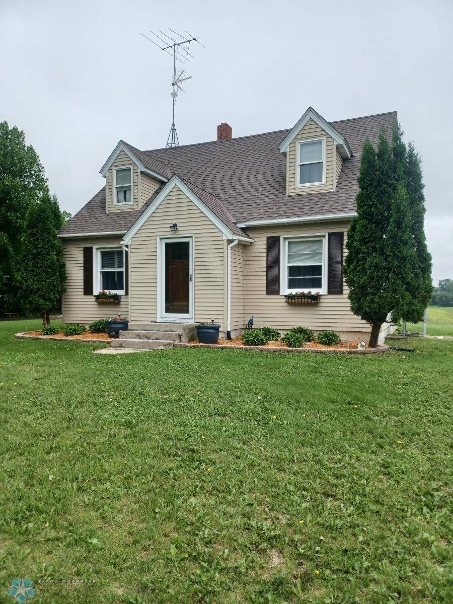 Collinwood Twp, MN 55325,72558 209th ST