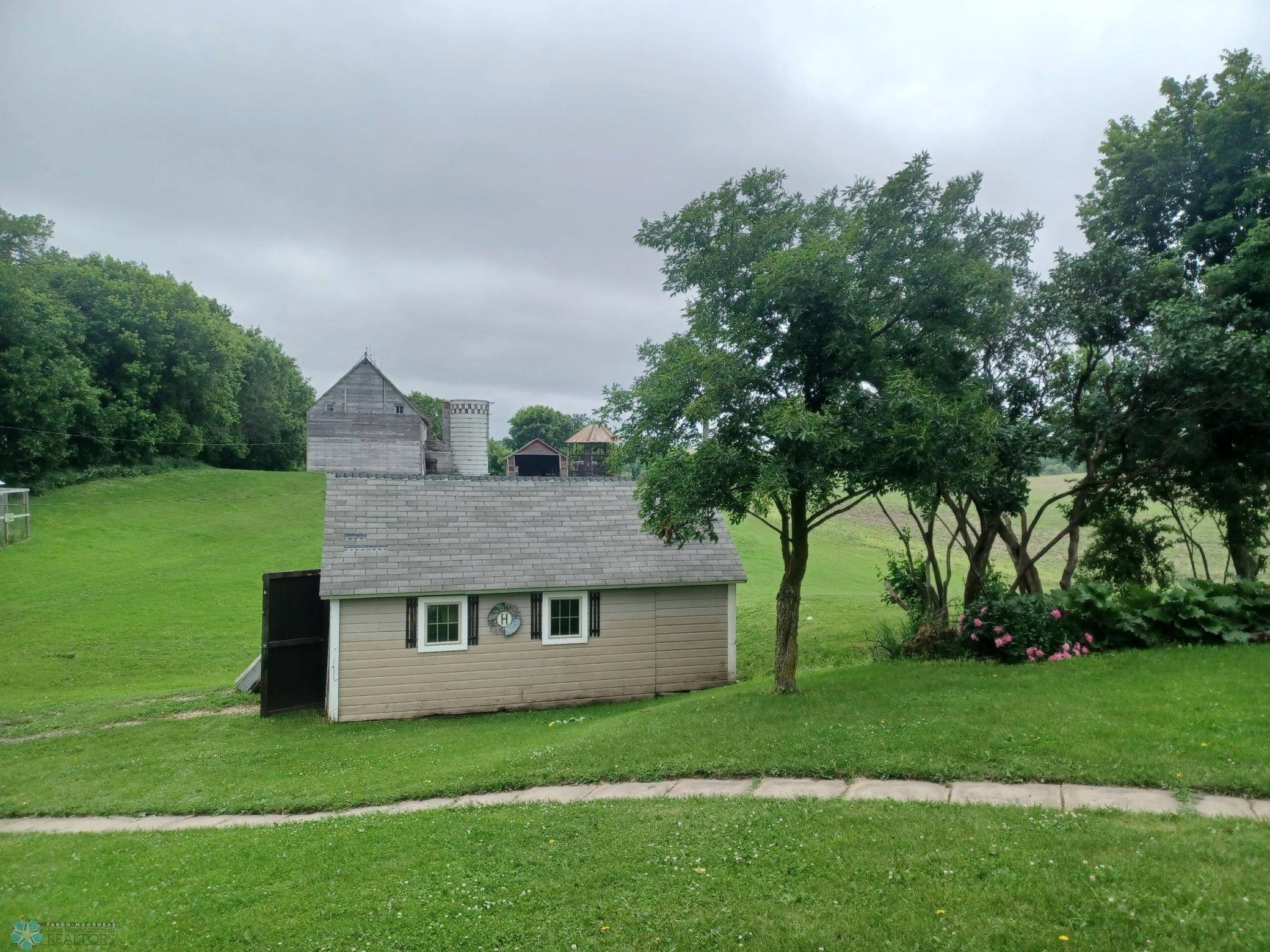 Collinwood Twp, MN 55325,72558 209th ST