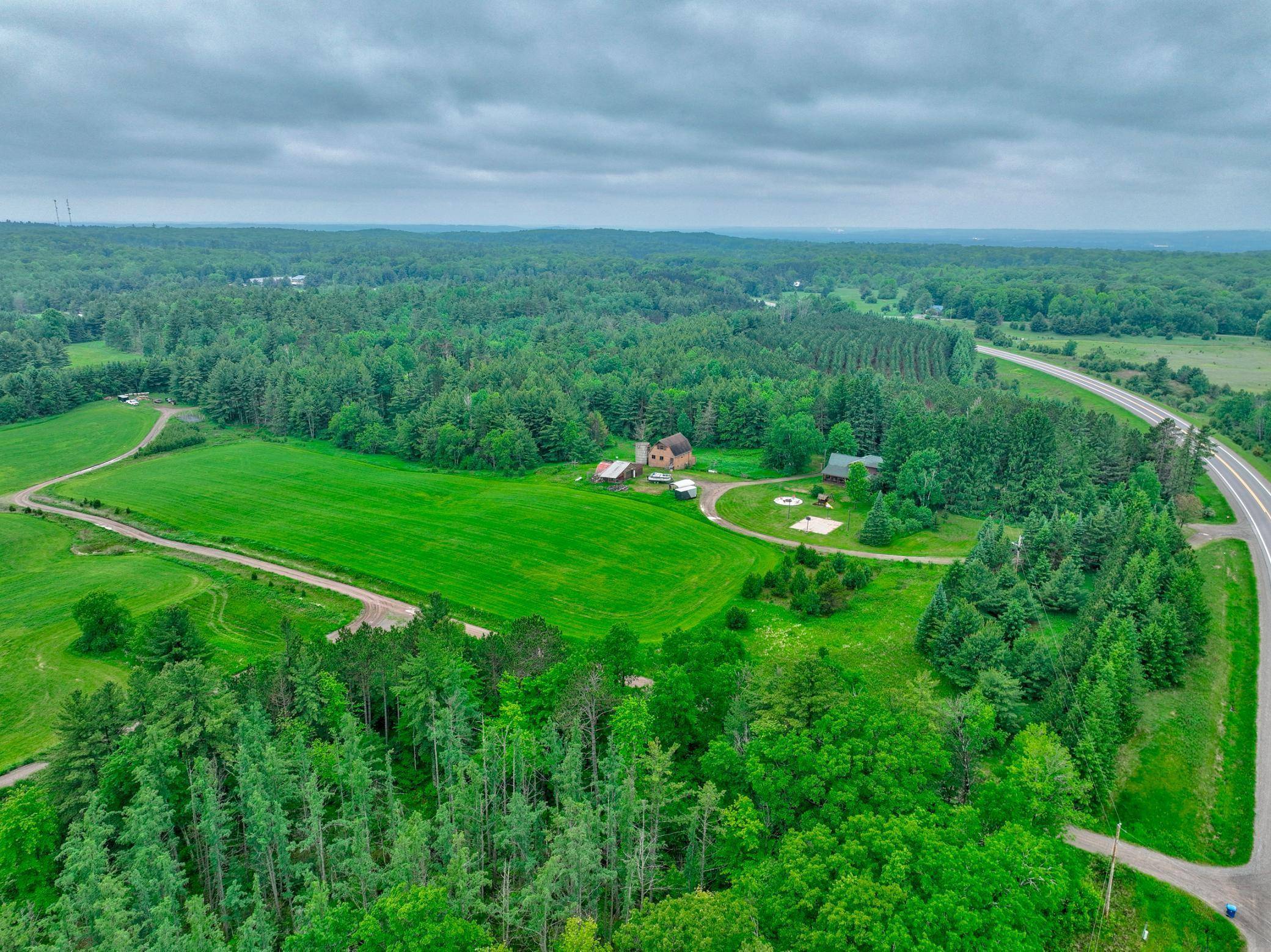 Hayward, WI 54843,14097 W State Road 77