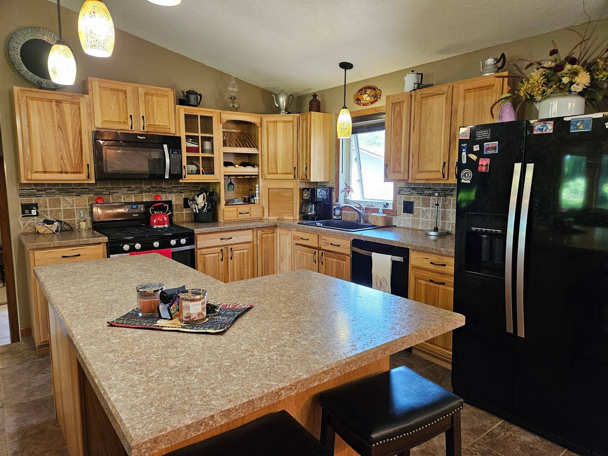 Richville, MN 56576,611 3rd ST SW