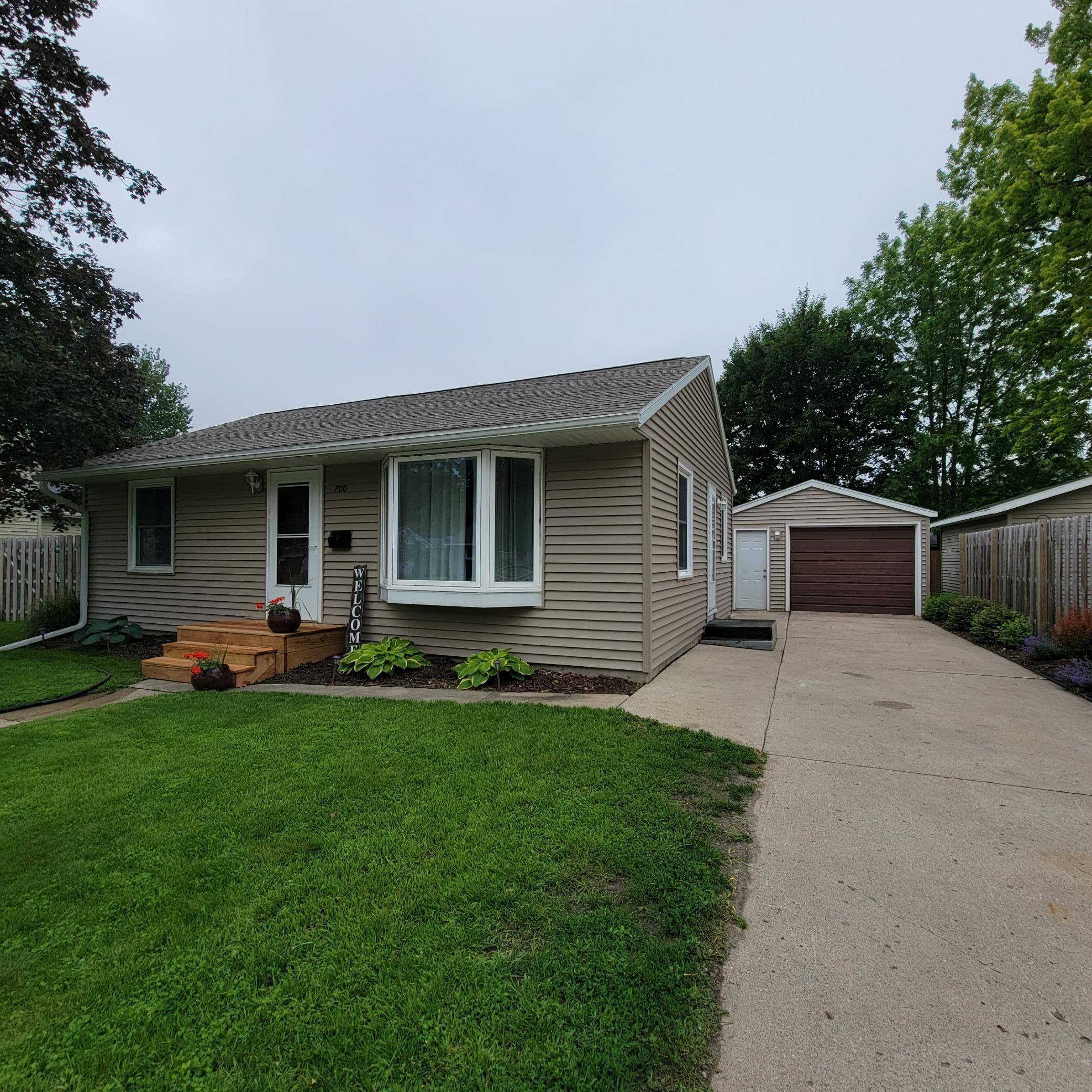 Willmar, MN 56201,700 Augusta AVE SE