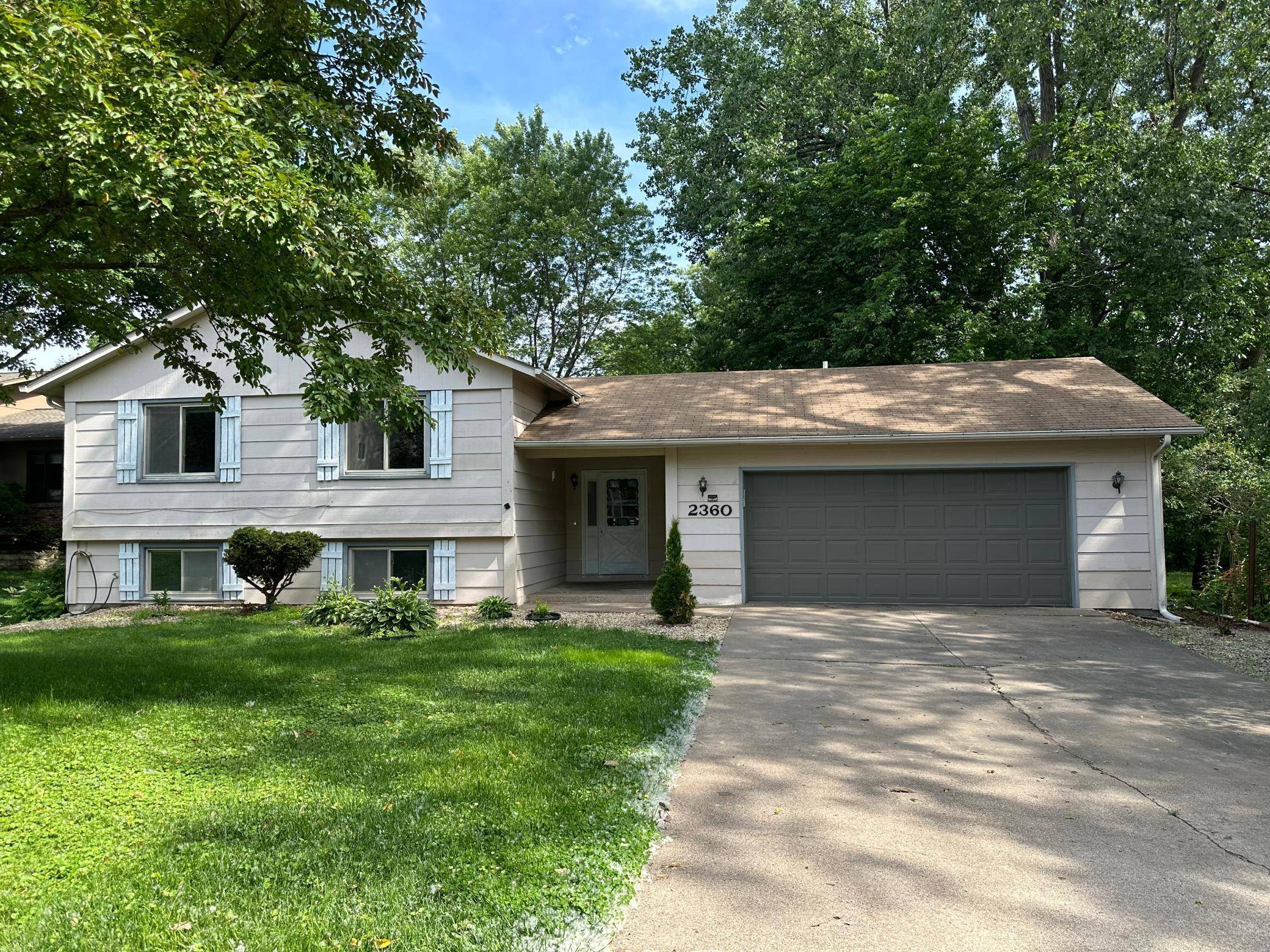 New Brighton, MN 55112,2360 3rd ST NW
