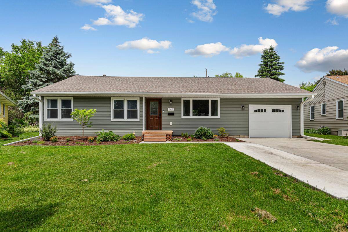 Mankato, MN 56001,340 N Belmont DR