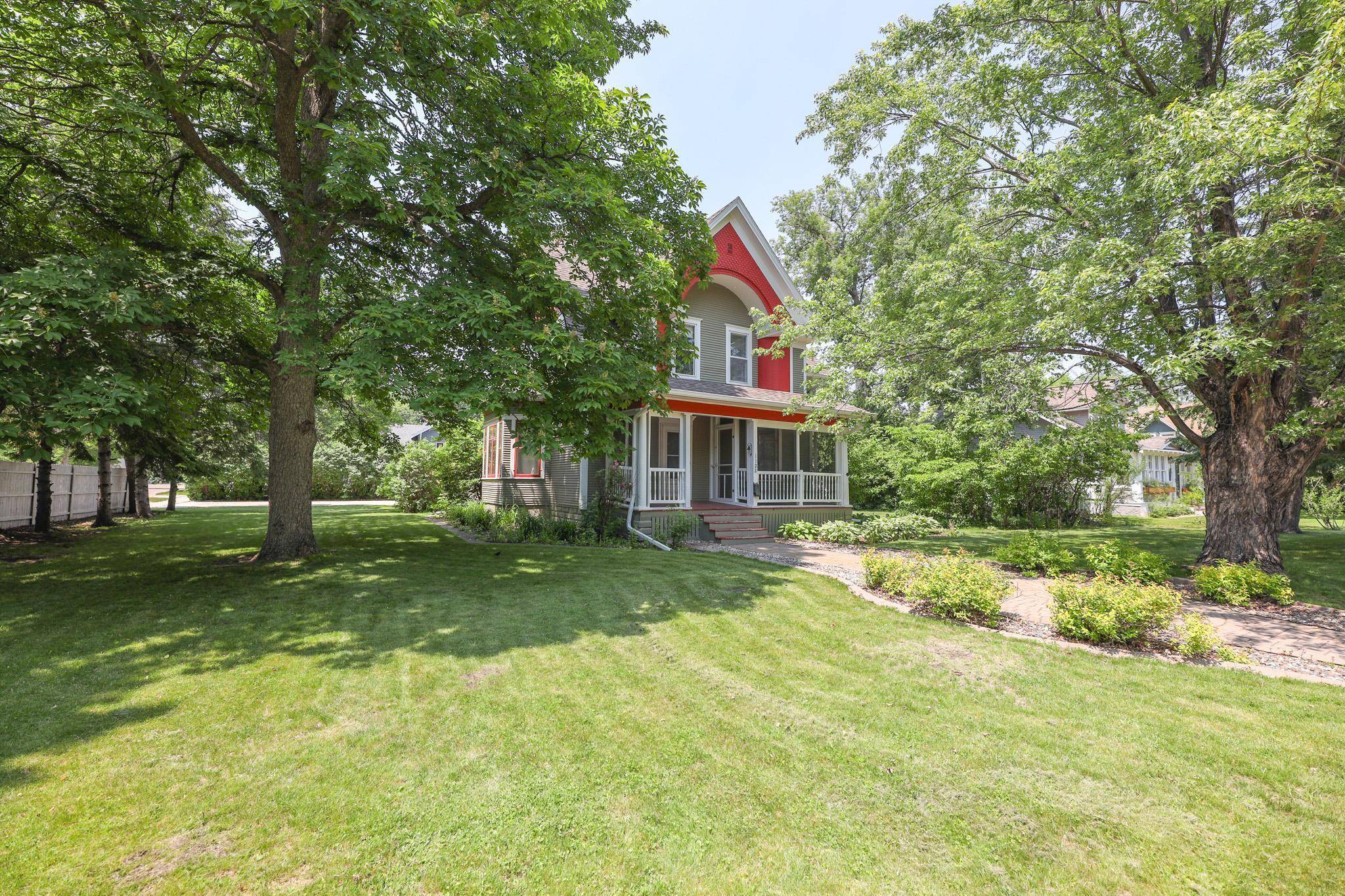 Alexandria, MN 56308,1122 Fillmore ST